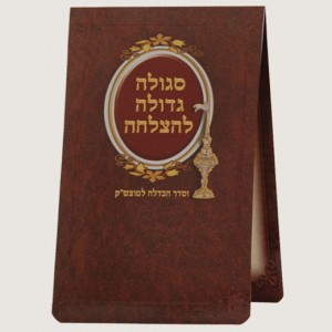 520X520 H252 סגולה להצלחה